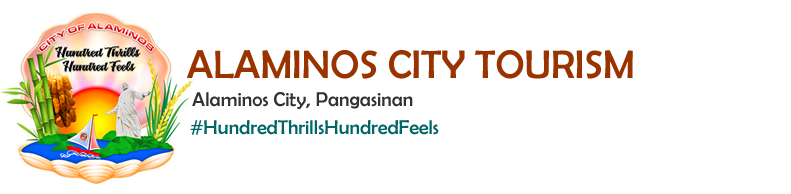 Alaminos City Tourism
